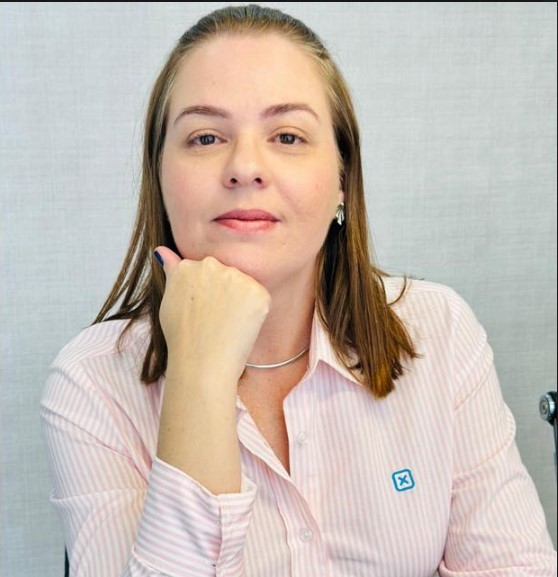 Foto de Giovanna Lima